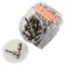 Best Way Tools Best Way Tools Hex/Square 1/4 in. X 2 in. L Socket Adapter Carbon Steel 100 pc 84073 - alternate 1